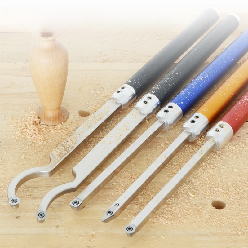 Woodworking lathe turning tool - Woodworking Lathe avis et prix
