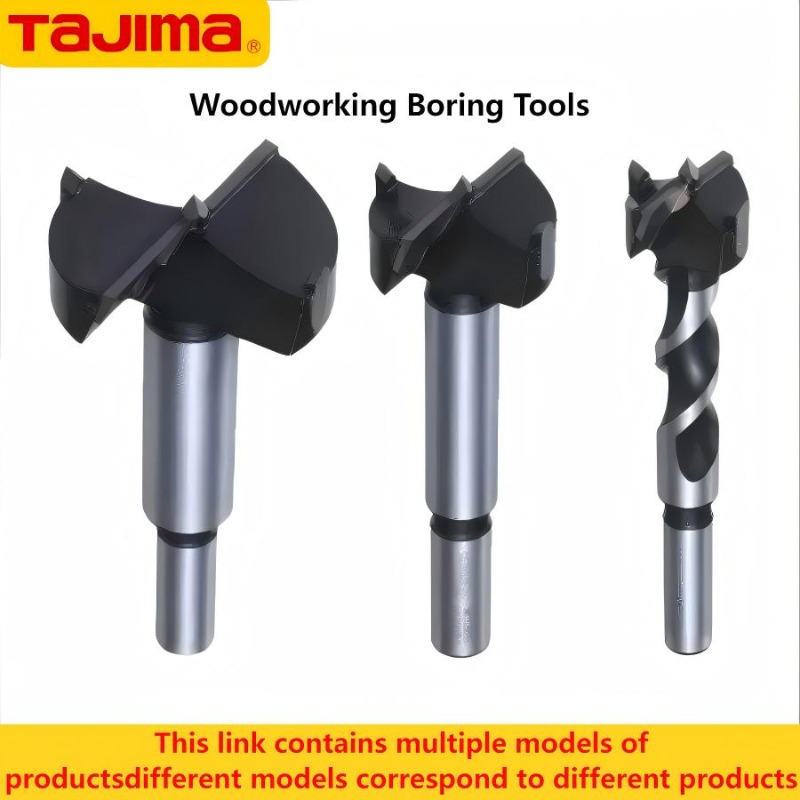 TAJIMA 1603-XH-MKQ Series,Tung - Woodworking Shops avis et prix