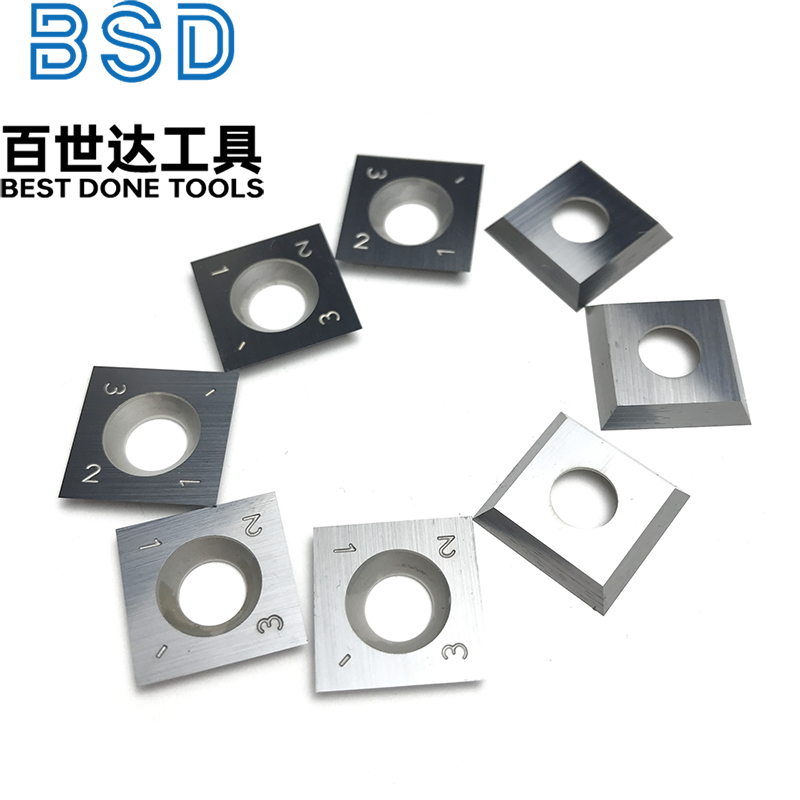 10pcs 15x15x2.5mm 30 Degree So - Woodworking Lathe avis et prix
