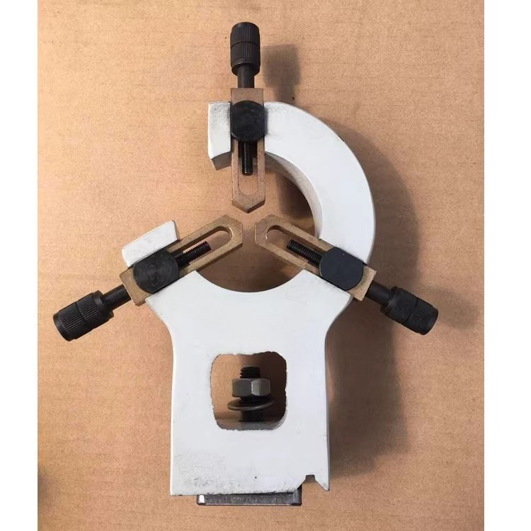 WM210V Mini Lathe Center Frame - Woodworking Lathe avis et prix