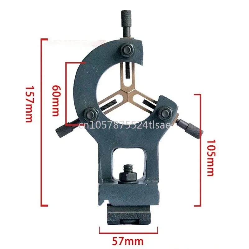 WM210V Mini Lathe Center Frame - Woodworking Lathe avis et prix