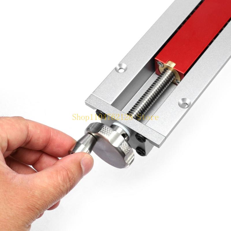 Heavy Duty Aluminum Benches Ta - Woodworking Quick Release Vise avis et prix