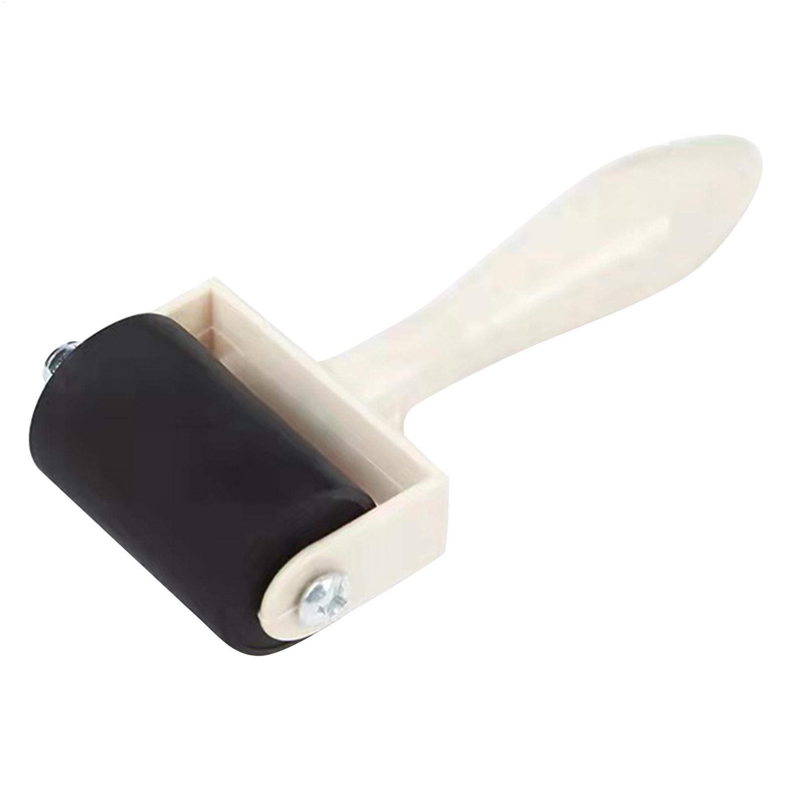 1PC Professional Rubber Roller - Woodworking Projects Art avis et prix