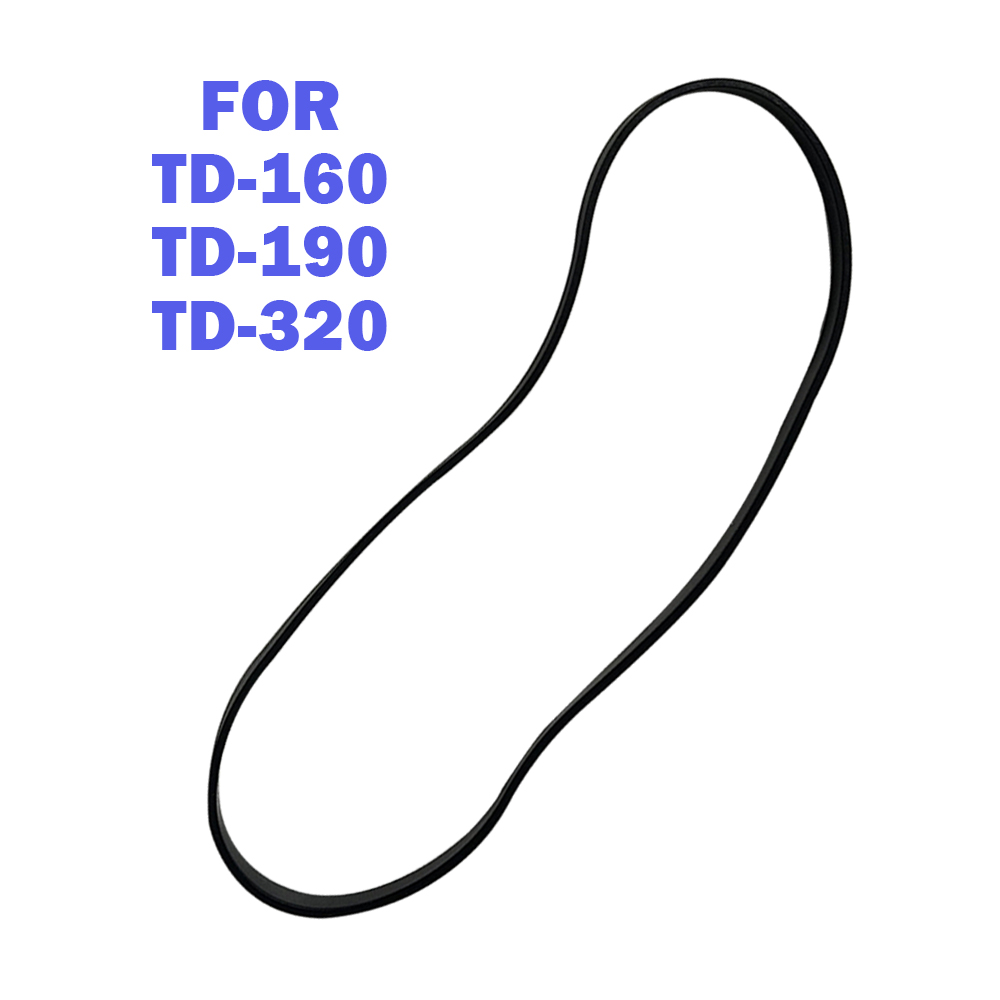 For THORENS TD-160 TD-190 TD-3 - Turning Gouge Set avis et prix