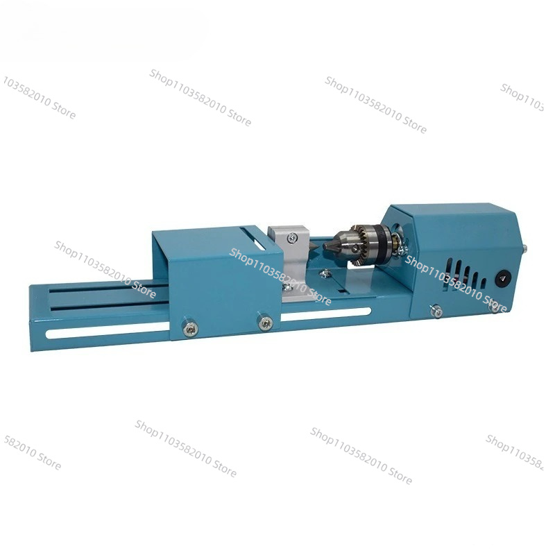 Small Lathe Machine - Multifun - Woodworking Lathe avis et prix