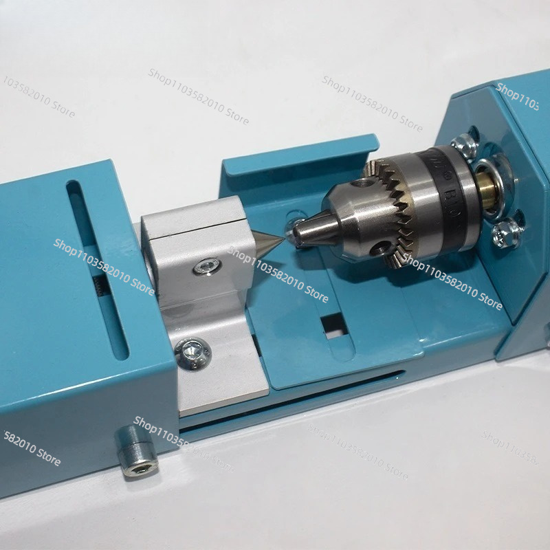 Small Lathe Machine - Multifun - Woodworking Lathe avis et prix