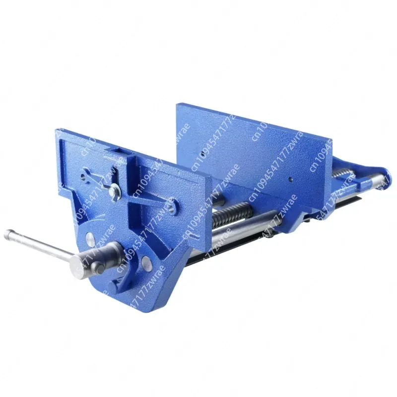 13 Inch Heavy-Duty Cast Iron W - Woodworking Quick Release Vise avis et prix
