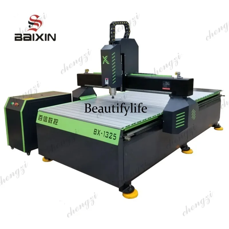HR  Industrial CNC Router Smal - Woodworking Router avis et prix