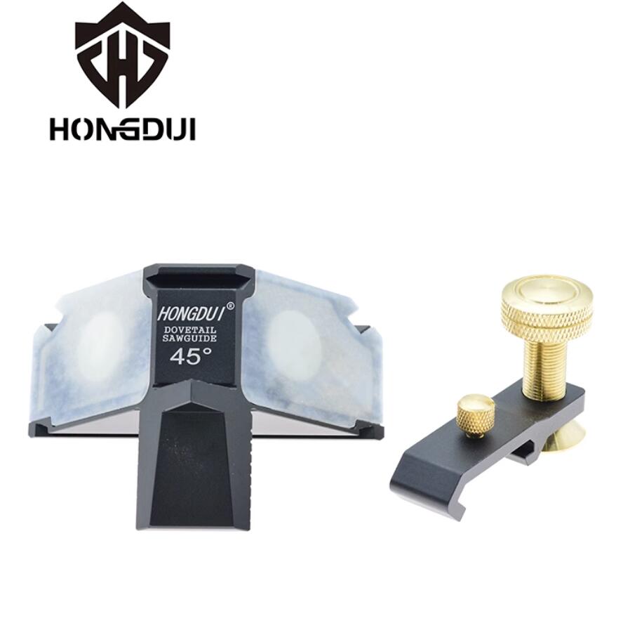 Hongdui Dovetail Magnetic 45 D - Dovetail Saw Fine avis et prix