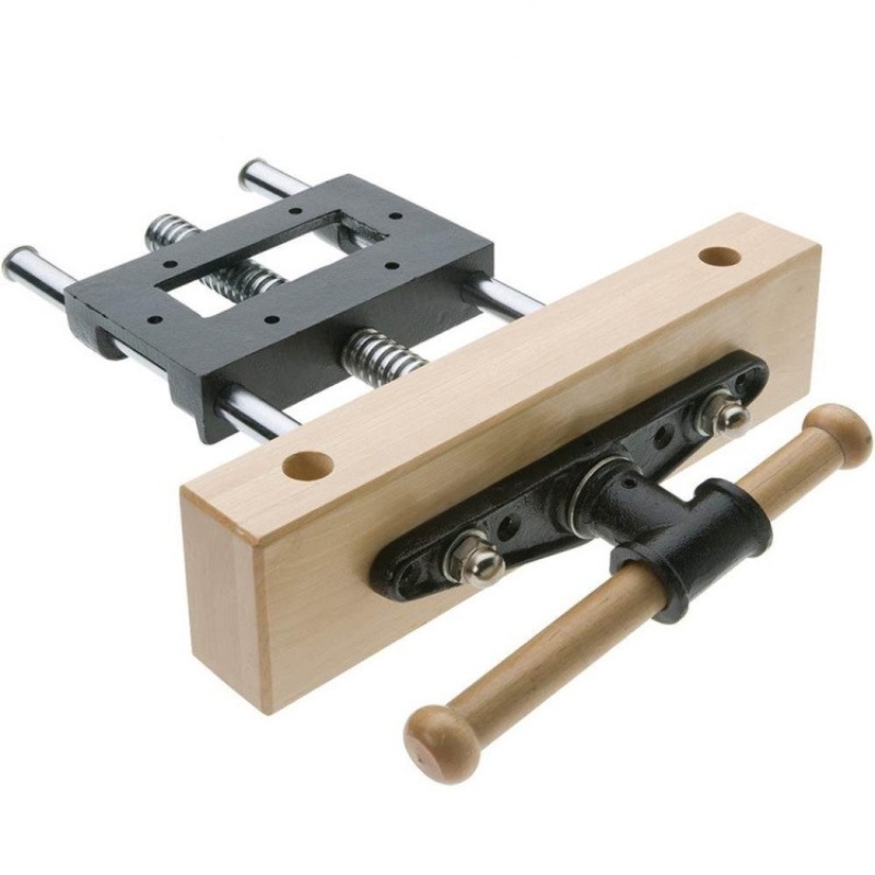 Quick Release Front Vise 7/10. - Woodworking Quick Release Vise avis et prix