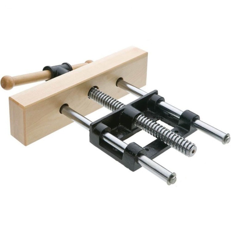 Quick Release Front Vise 7/10. - Woodworking Quick Release Vise avis et prix