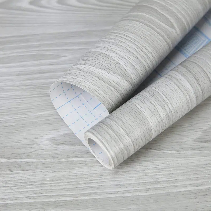 Self Adhesive Wallpaper Wood V - Woodworking Zone avis et prix