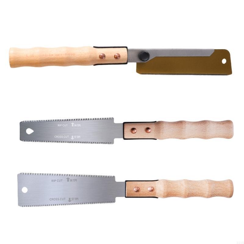 Japanese Pull Sawing Hand Sawi - Dovetail Saw Fine avis et prix