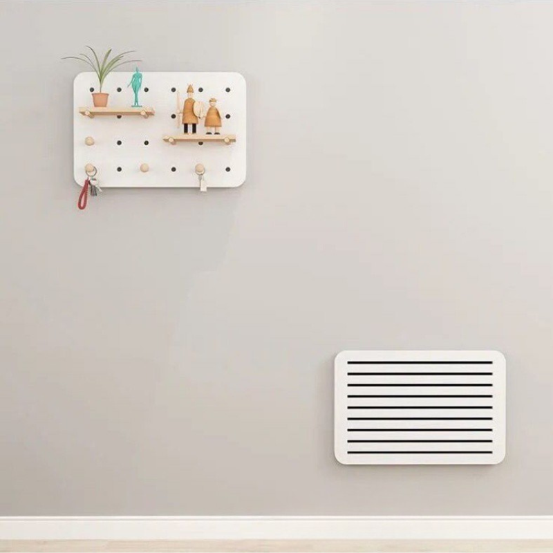 Solid Wood Pegboard Electrical - Woodworking Zone avis et prix