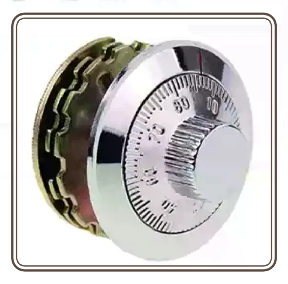 Safety mechanical combination  - Turning Gouge Set avis et prix