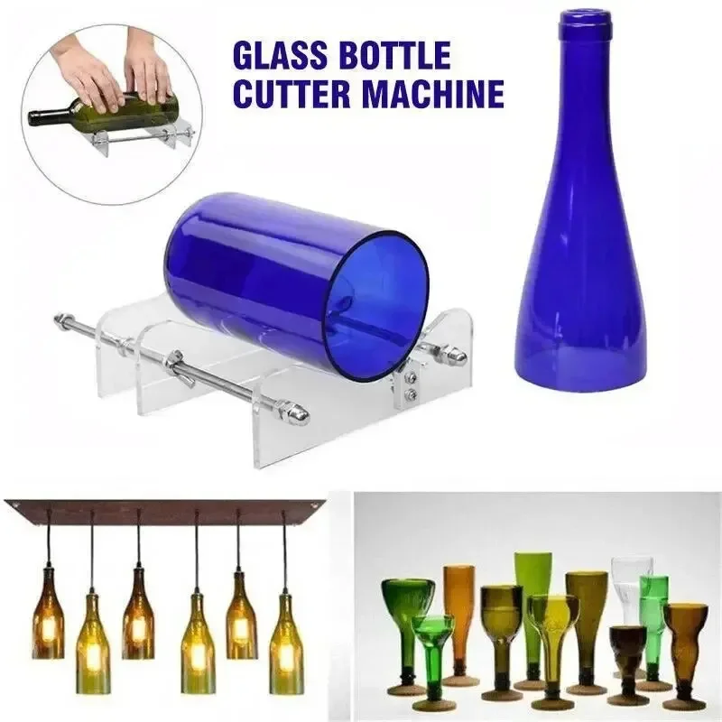 New Bottle Cutting Tool Kit fo - Woodworking Gift Ideas avis et prix