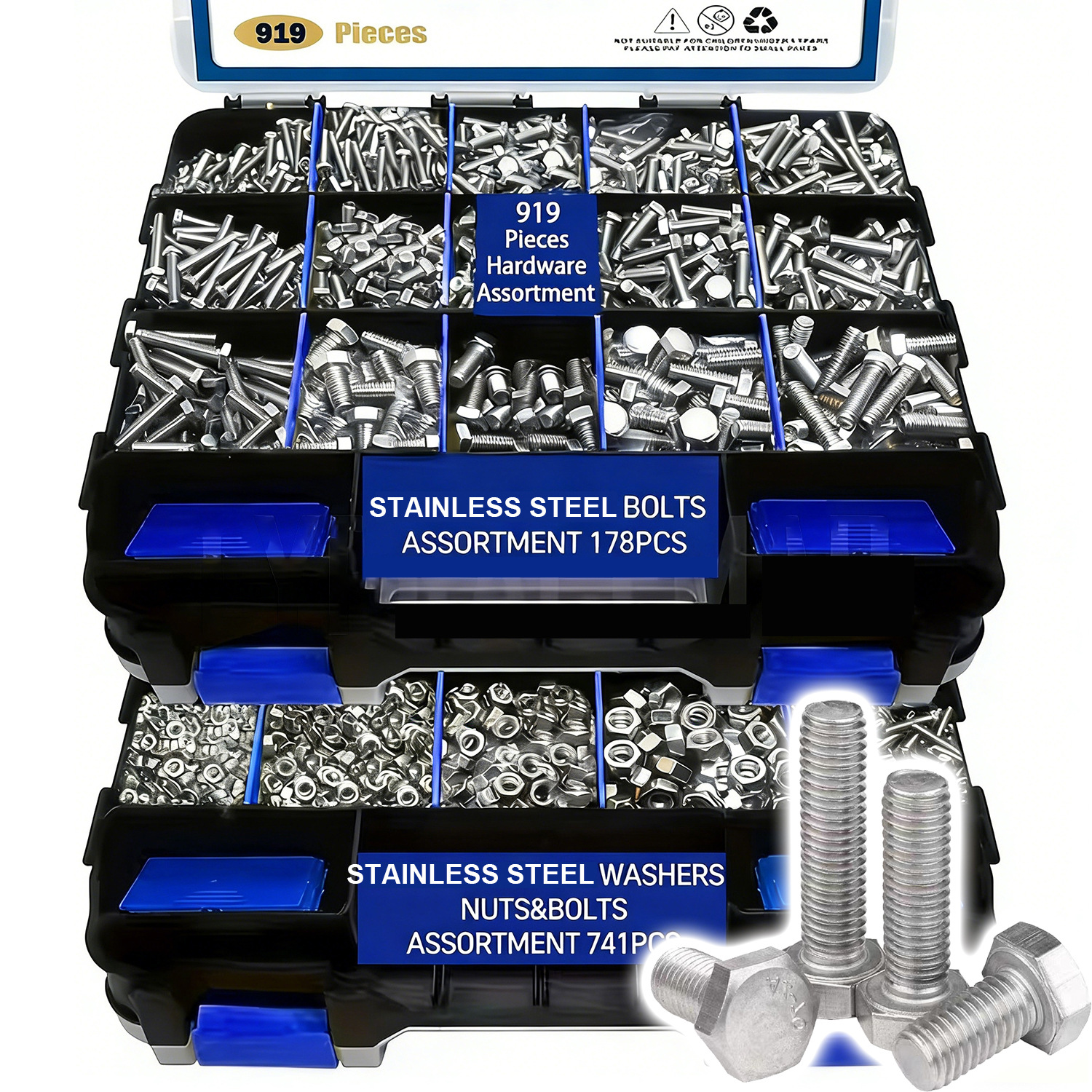 919 Pieces Heavy Duty External - Woodworking Shops avis et prix