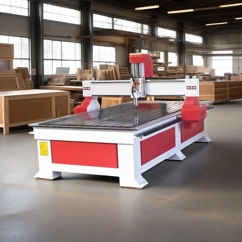 3 Axis 1325 CNC Woodworking Ro - Woodworking Router avis et prix
