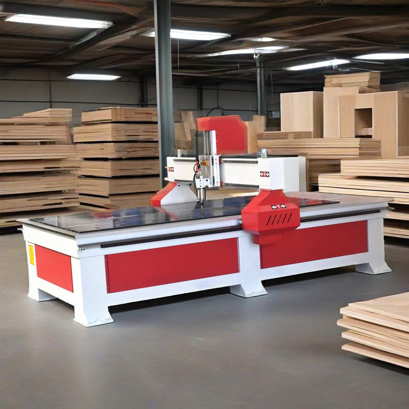 3 Axis 1325 CNC Woodworking Ro - Woodworking Router avis et prix