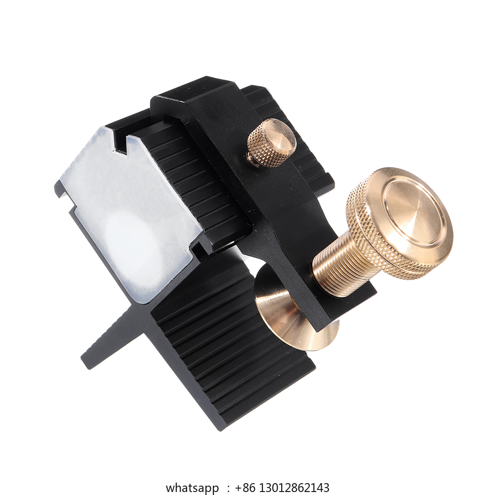 Aluminum alloy 1:4 1:6 1:7 1:8 - Dovetail Saw Fine avis et prix