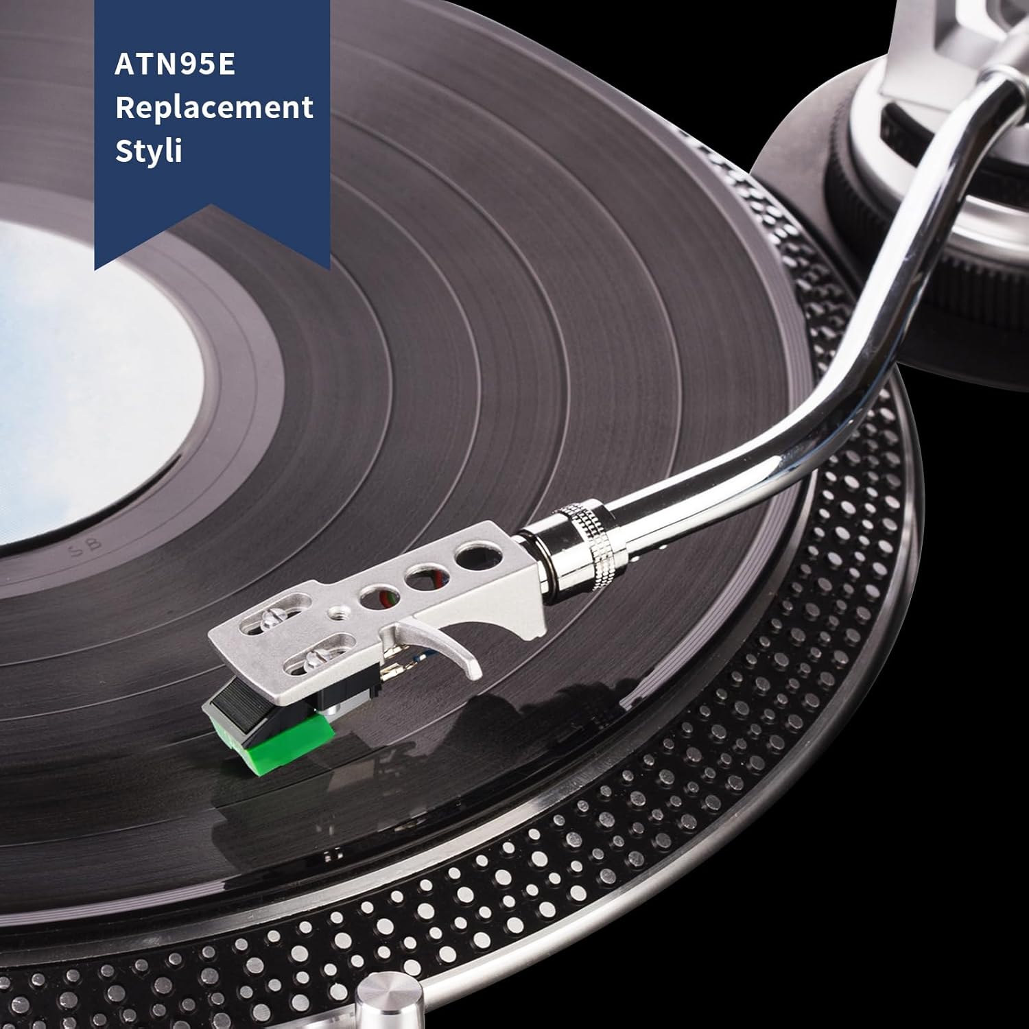ATN95E Diamond Record Needle R - Turning Gouge Set avis et prix