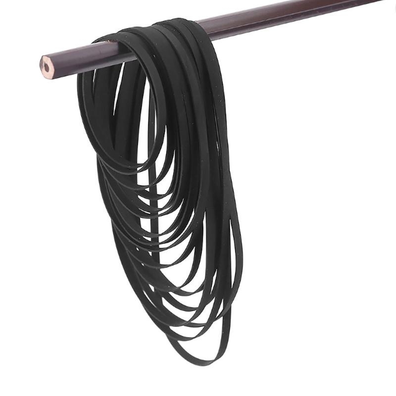 Reliable Rubber Turntable Belt - Turning Gouge Set avis et prix