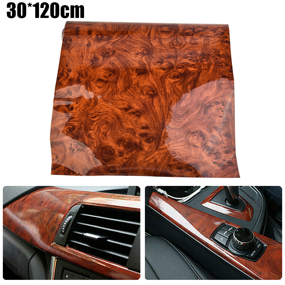 High Glossy Car Sticker Waterp - Woodworking Zone avis et prix
