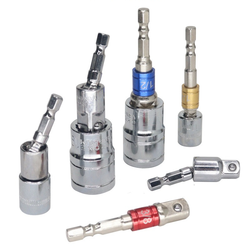 Multi Functional Hex Shank To  - Woodworking Shops avis et prix