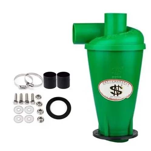 Stable 50 Plastic Ash Vacuum D - Vacuum Woodworking avis et prix