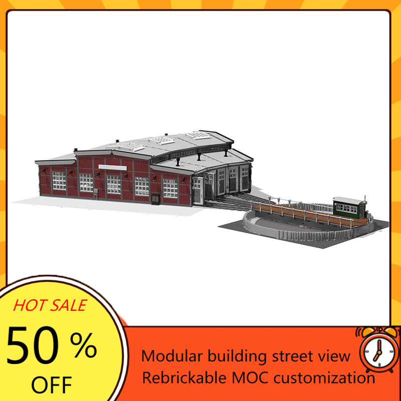 5286PCS MOC Creative Modular T - Turning Gouge Set avis et prix
