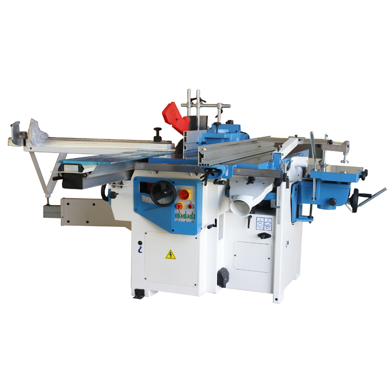 ZICAR Thicknesser Woodworking  - Zicar Woodworking Machinery avis et prix