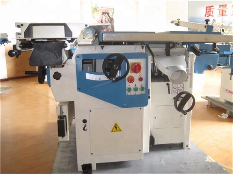 ZICAR Thicknesser Woodworking  - Zicar Woodworking Machinery avis et prix