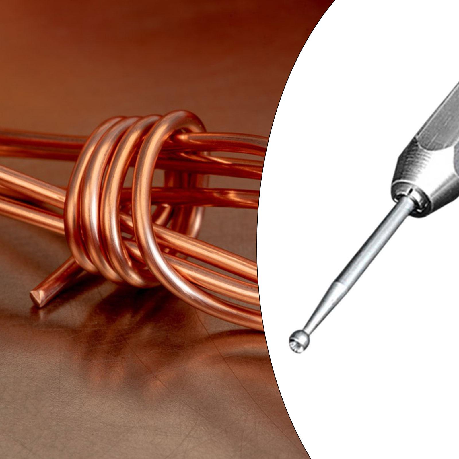 Wire Rounder Wire Rounding Too - Woodworking Projects Art avis et prix