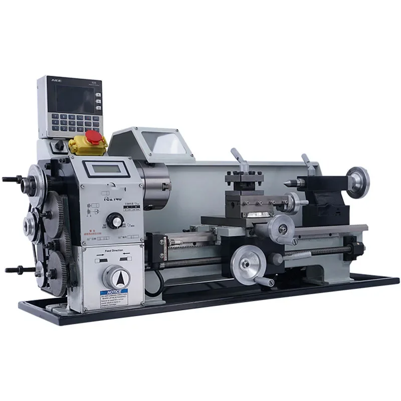 New Electric Multifunctional C - Woodworking Lathe avis et prix