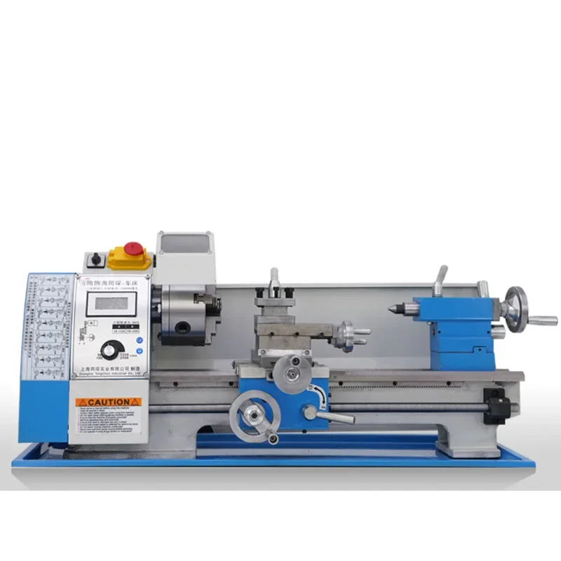 New Electric Multifunctional C - Woodworking Lathe avis et prix