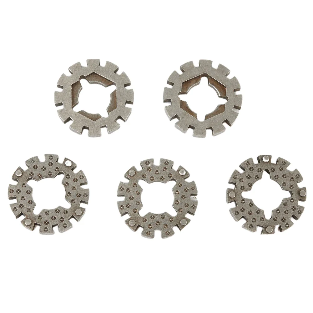 5pcs Oscillating Saw Shank Ada - Woodworking Terms avis et prix