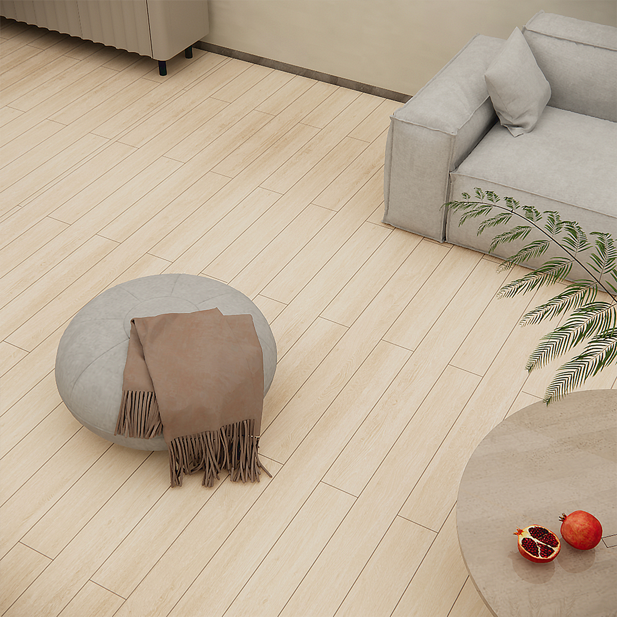 Waterproof Wood Grain Floor Wa - Woodworking Zone avis et prix