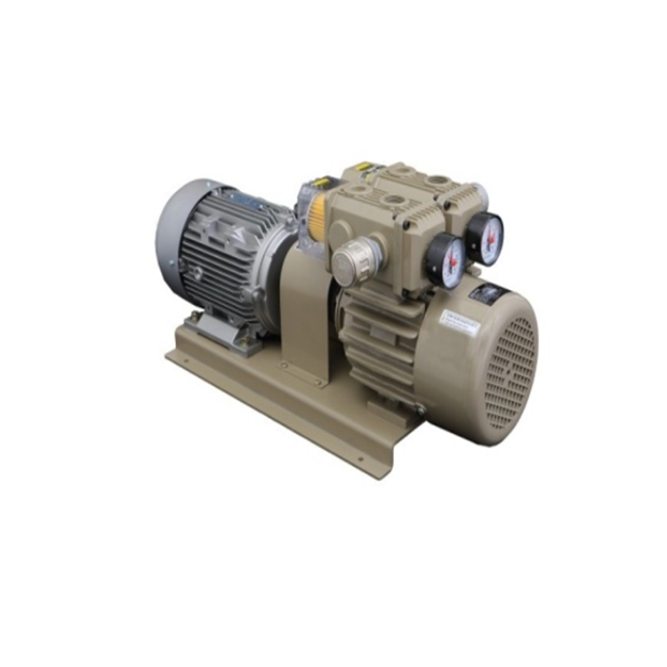 Dry Running Rotary Vane Vacuum - Vacuum Woodworking avis et prix