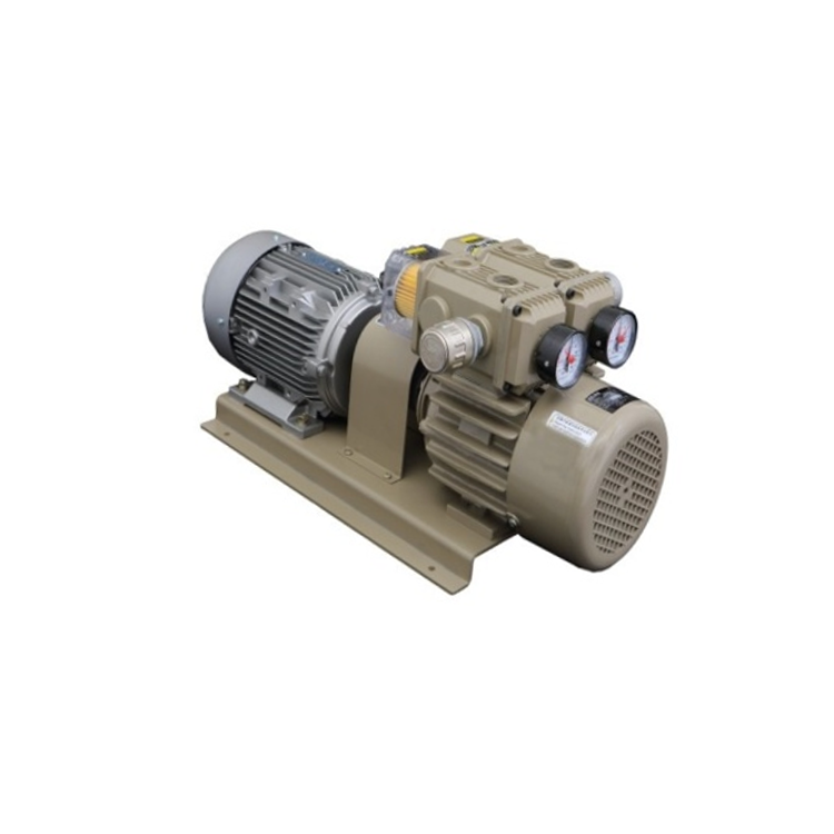 Dry Running Rotary Vane Vacuum - Vacuum Woodworking avis et prix