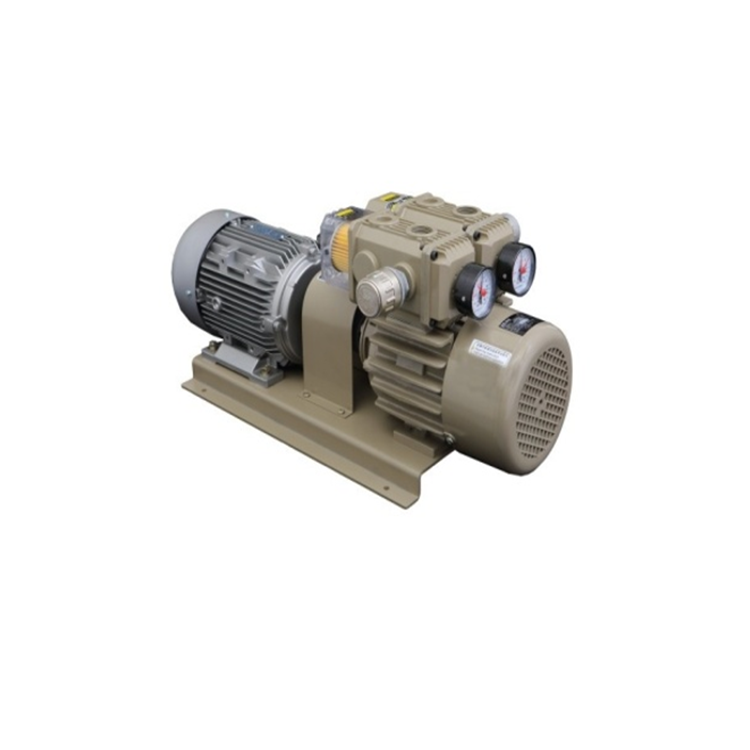 Dry Running Rotary Vane Vacuum - Vacuum Woodworking avis et prix