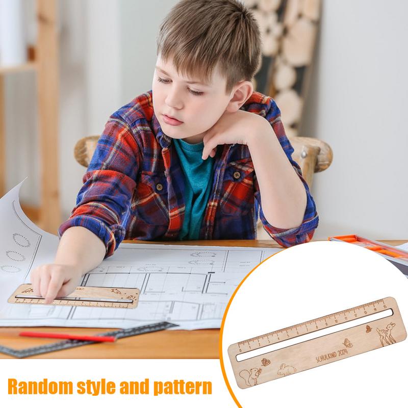 Reading Strips Wooden Reading  - Woodworking Teacher avis et prix