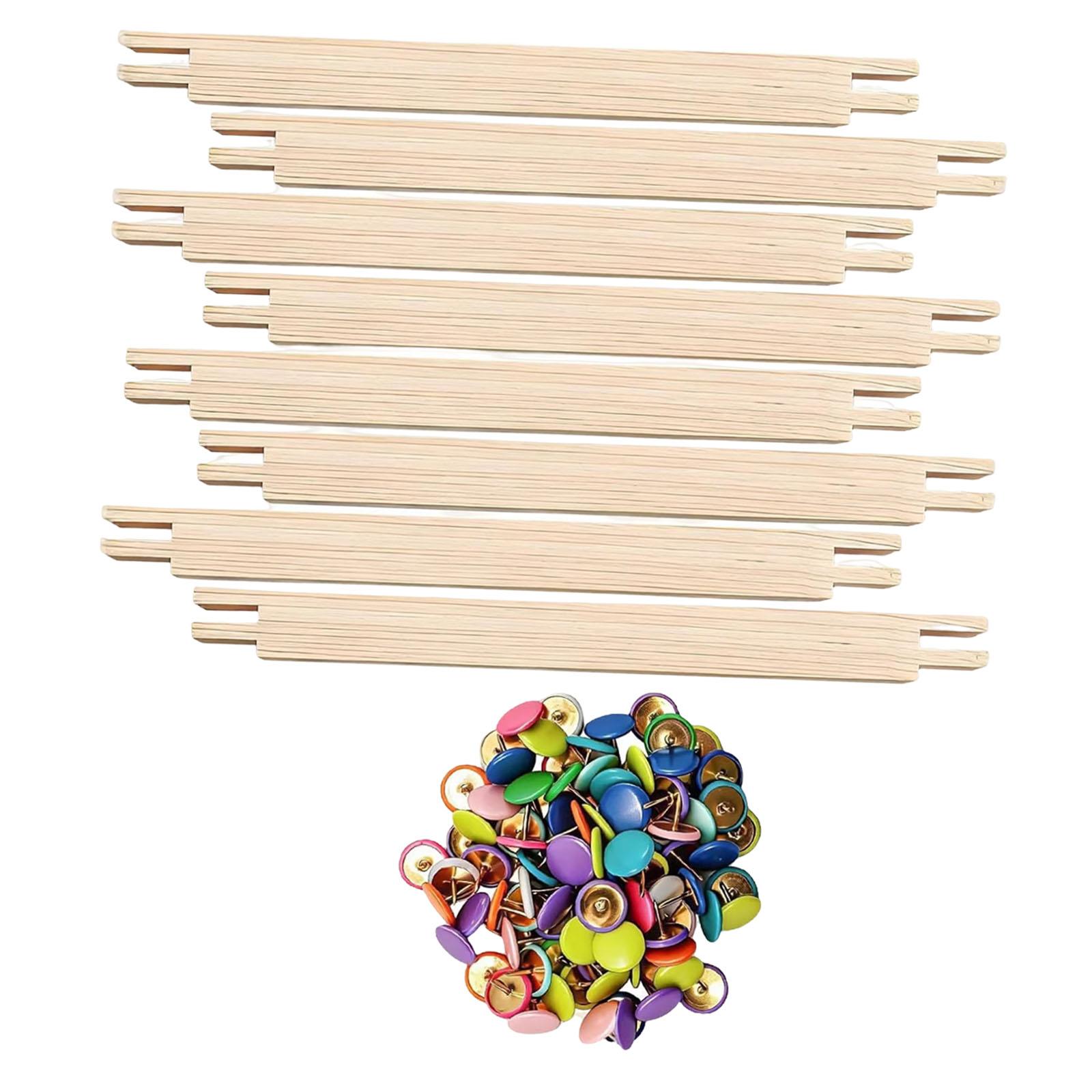 Craft Wood Needlepoint Stretch - Woodworking Projects Art avis et prix