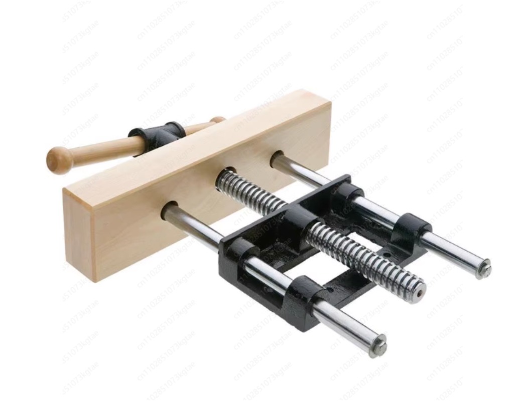 9 Inch Woodworking Vise – Heav - Woodworking Quick Release Vise avis et prix