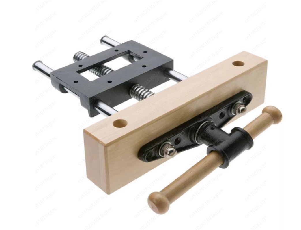 9 Inch Woodworking Vise – Heav - Woodworking Quick Release Vise avis et prix