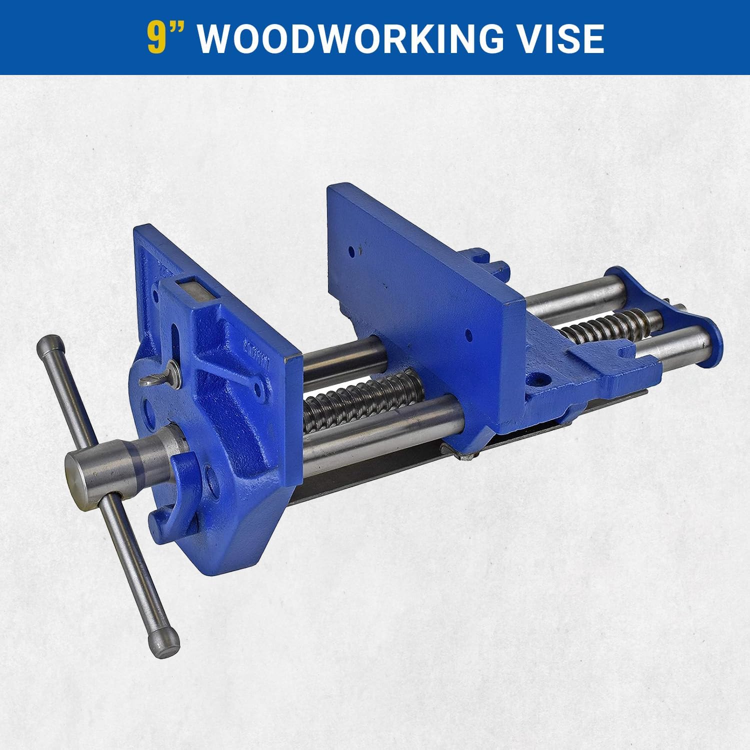 Rapid Action Woodworking Vise  - Woodworking Quick Release Vise avis et prix