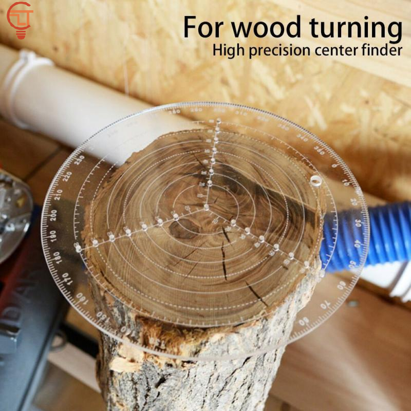 20CM/7.87IN Round Center Clear - Woodworking Lathe avis et prix