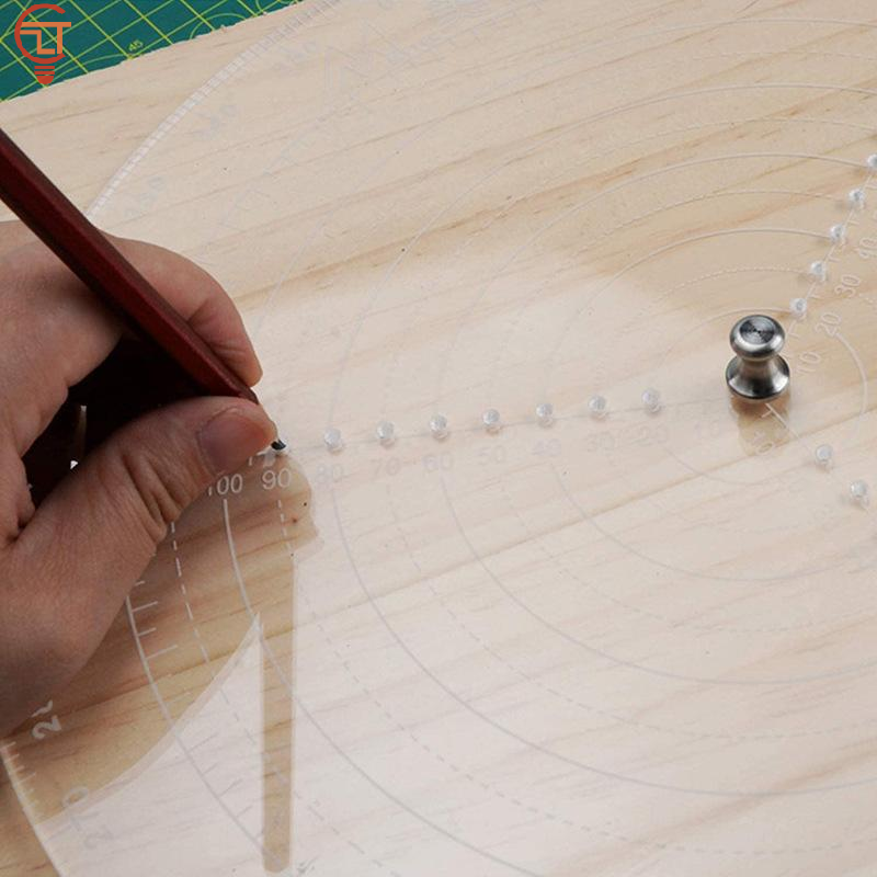 20CM/7.87IN Round Center Clear - Woodworking Lathe avis et prix