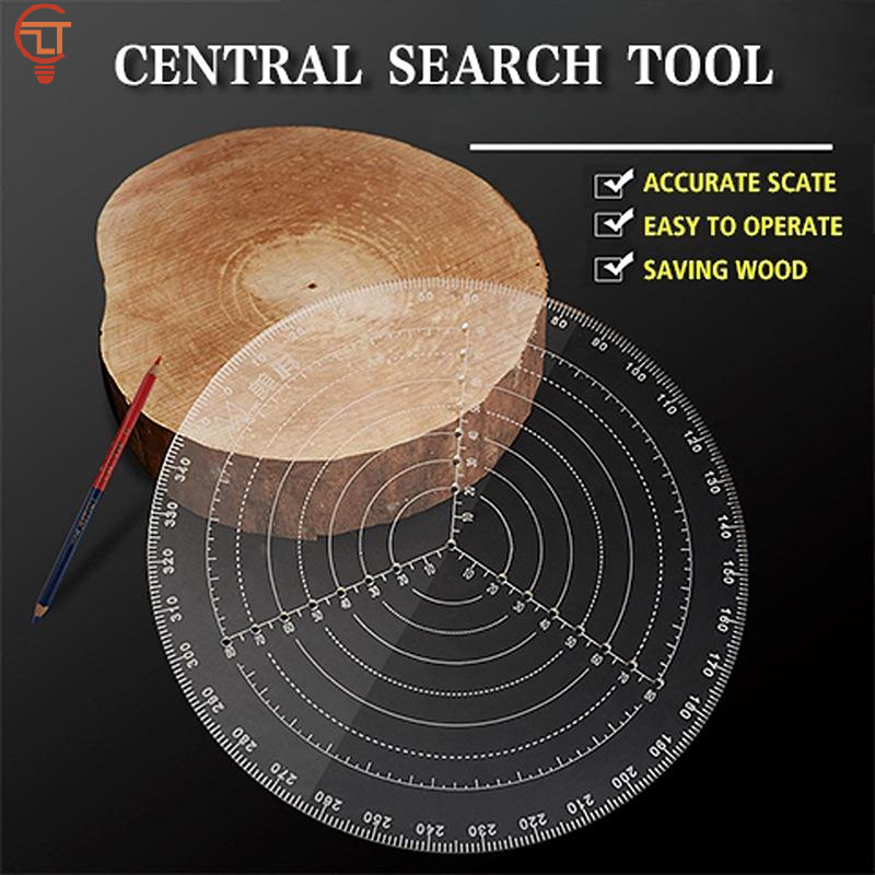 20CM/7.87IN Round Center Clear - Woodworking Lathe avis et prix