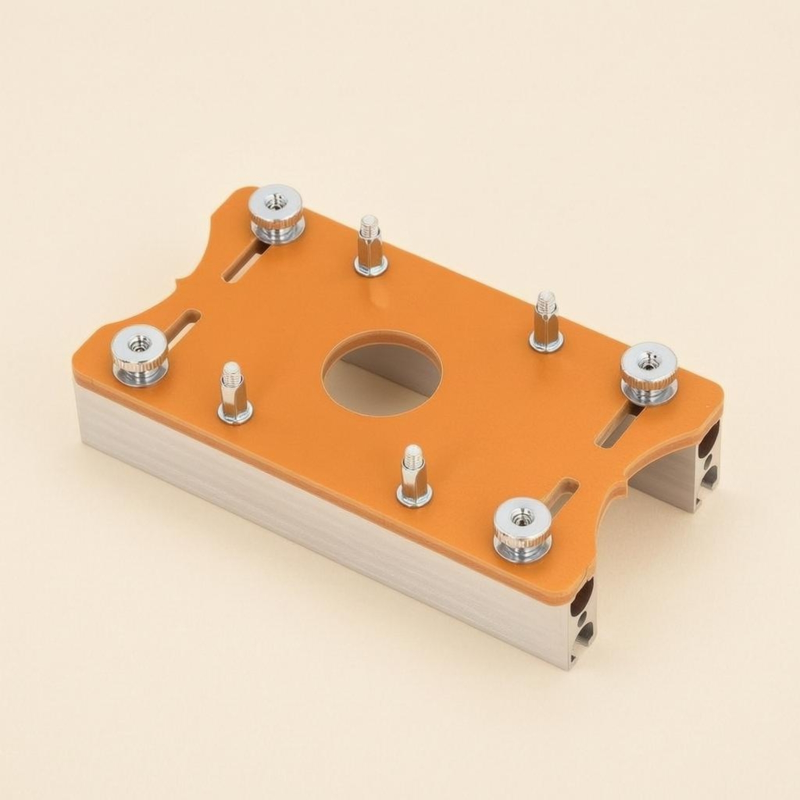 Router Slotting Jig Compact Sl - Woodworking Router avis et prix