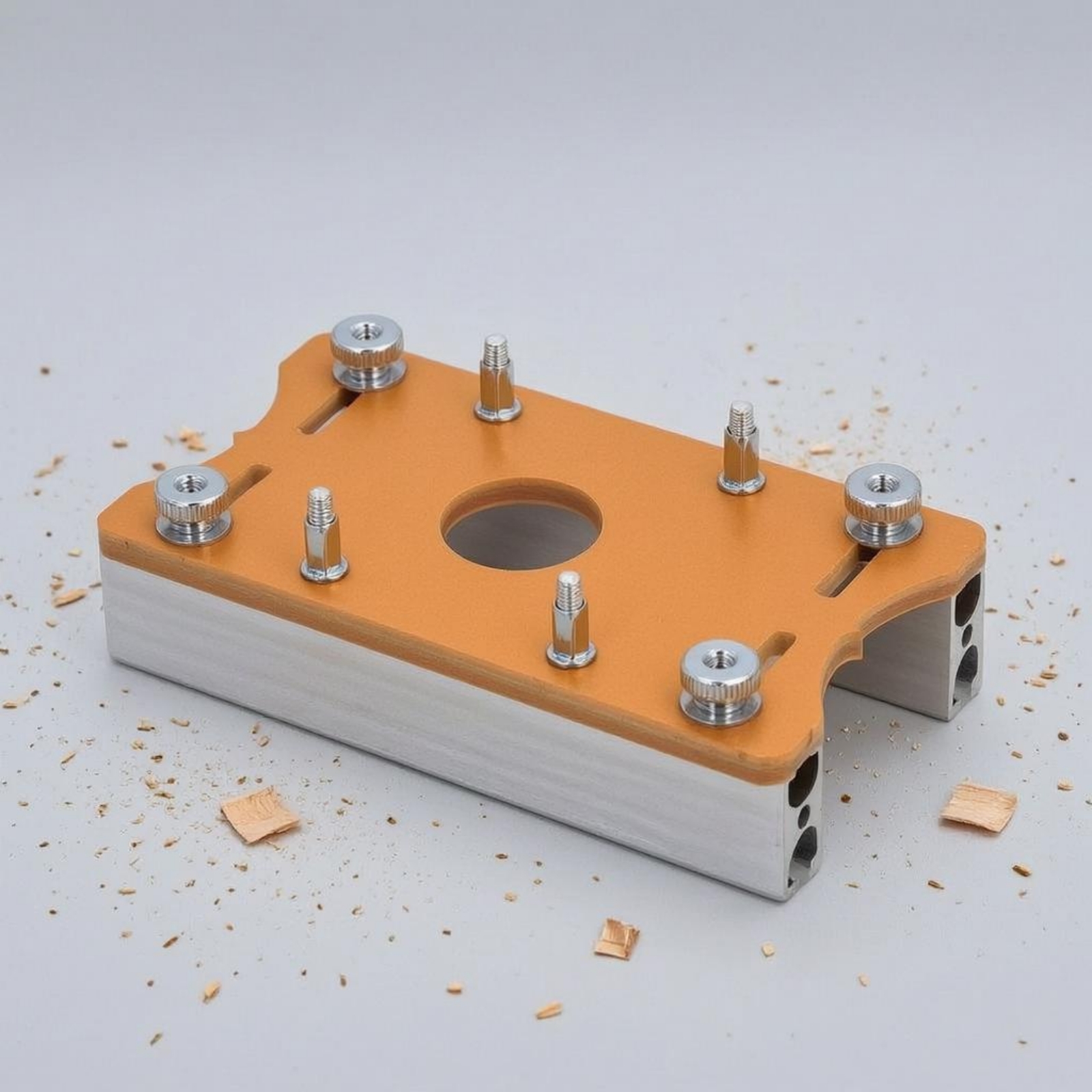 Router Slotting Jig Compact Sl - Woodworking Router avis et prix